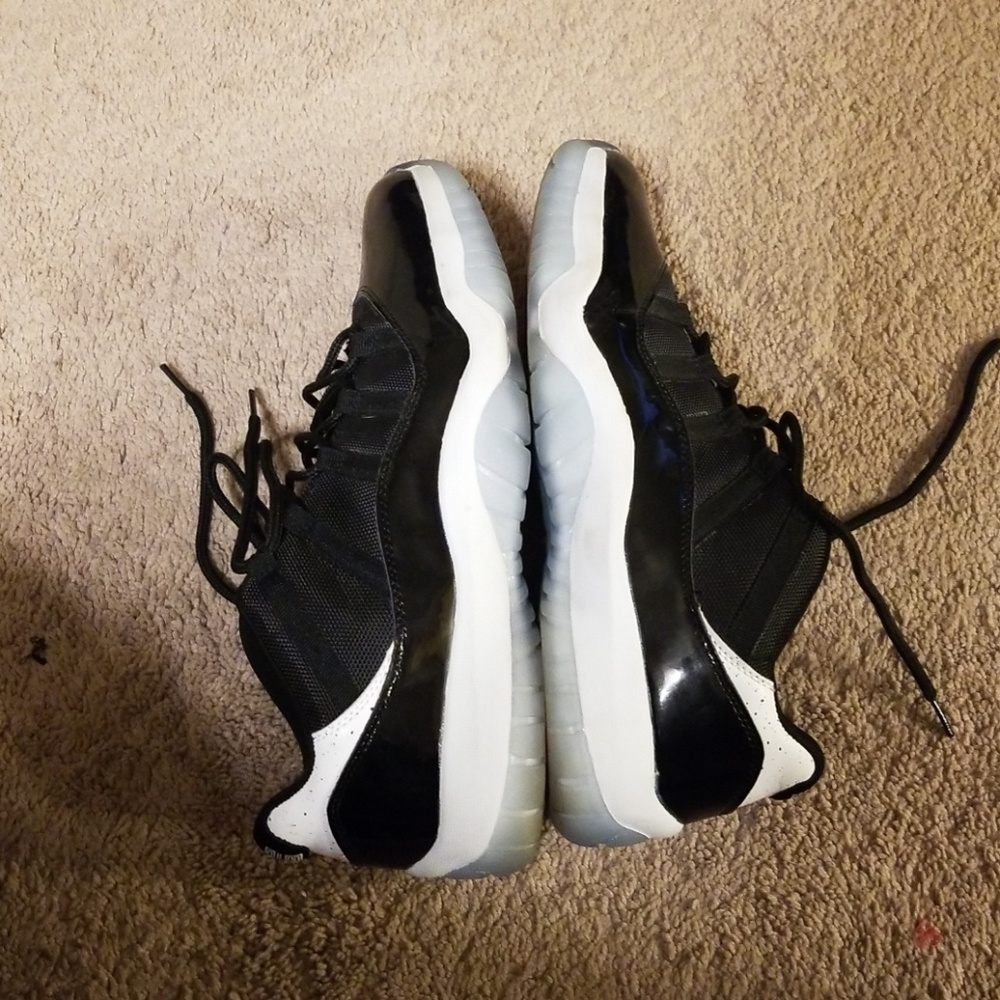 Jordan's